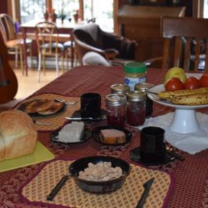gite-de-la-renarde-petit-dejeuner gite-de-la-renarde-petit-dejeuner