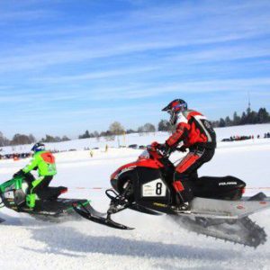 Motoneige Motoneige